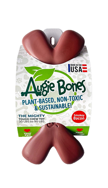 Augie Bones - Smokey Bacon